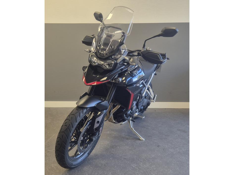 TRIUMPH Tiger 900 GT PRO
