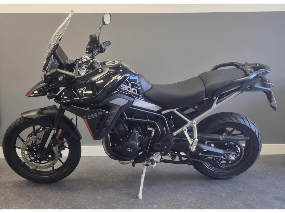 TRIUMPH Tiger 900 GT PRO