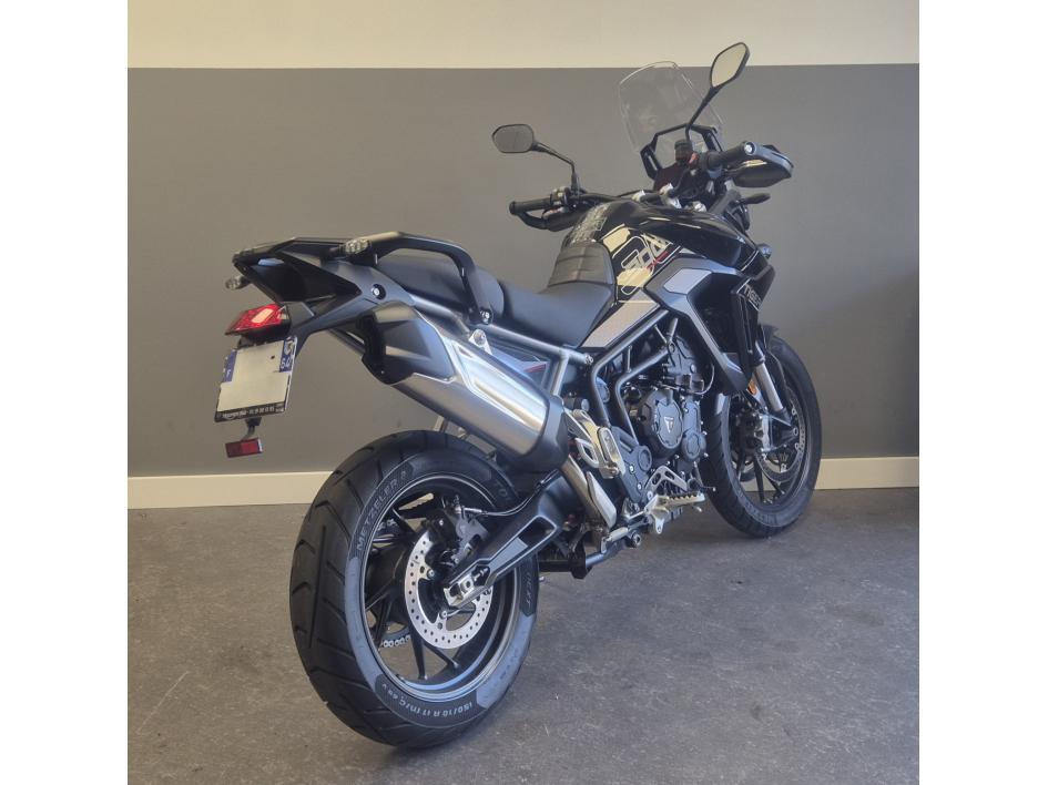 TRIUMPH Tiger 900 GT PRO