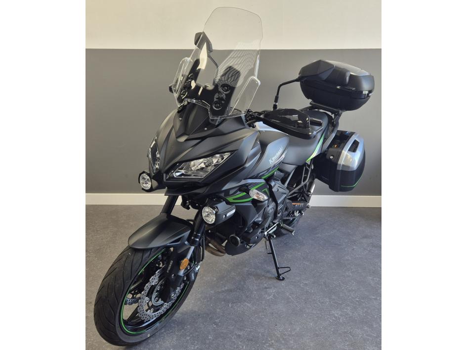 KAWASAKI VERSYS 650 2020
